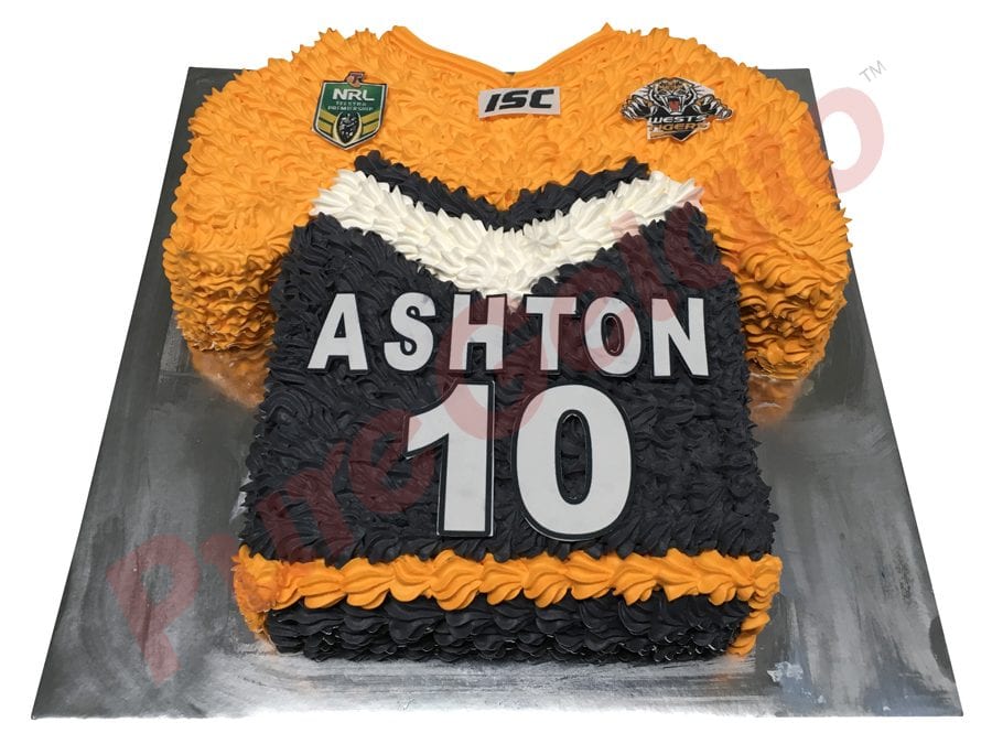 wests tigers 2016 jersey