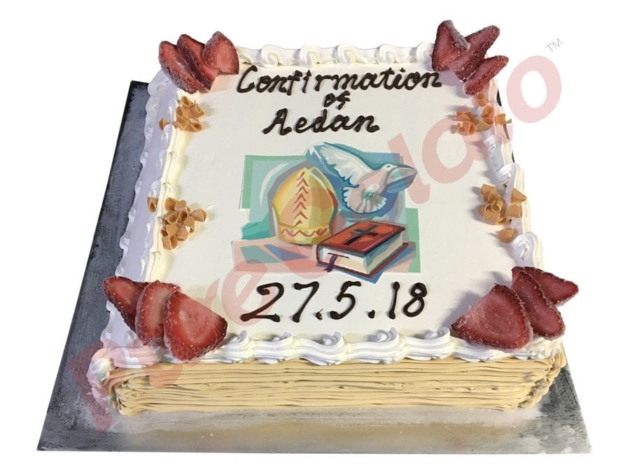 closed-bible-confirmation-cake-gold-pages-image