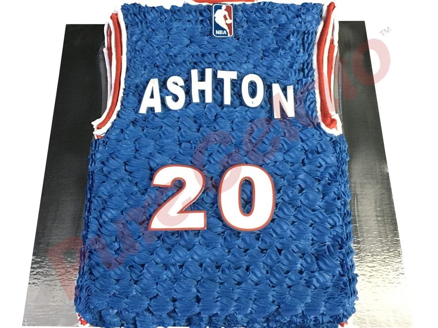 basketball jersey sydney