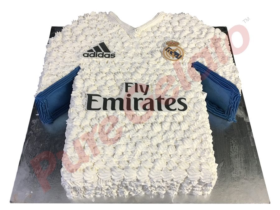 Order Football Cake | Birthday & Special Occasions