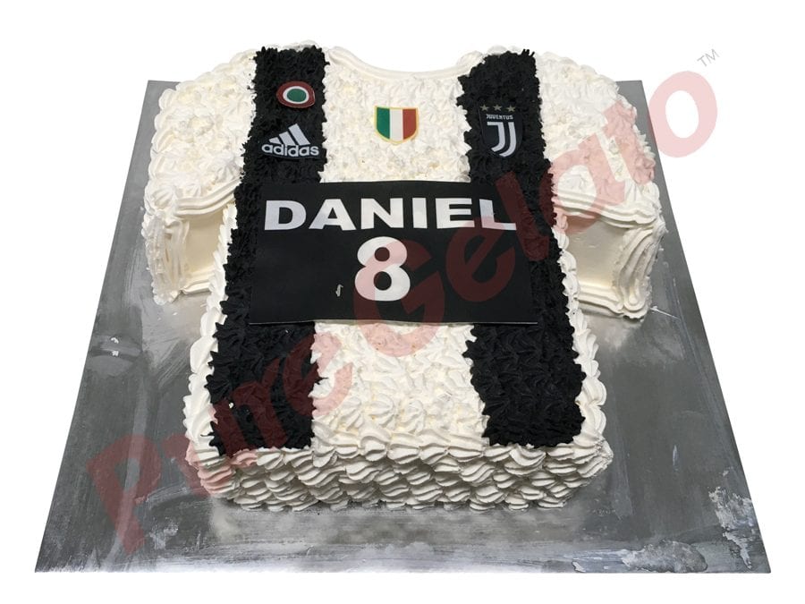 cake #juventus #cakelogo #ronaldo #boy #birthday #cakeart #cakedecorator  #cakedesign #cakedecorating #tortemeporosi | Instagram